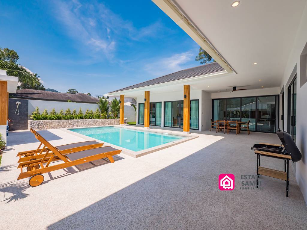 Villa Ayina