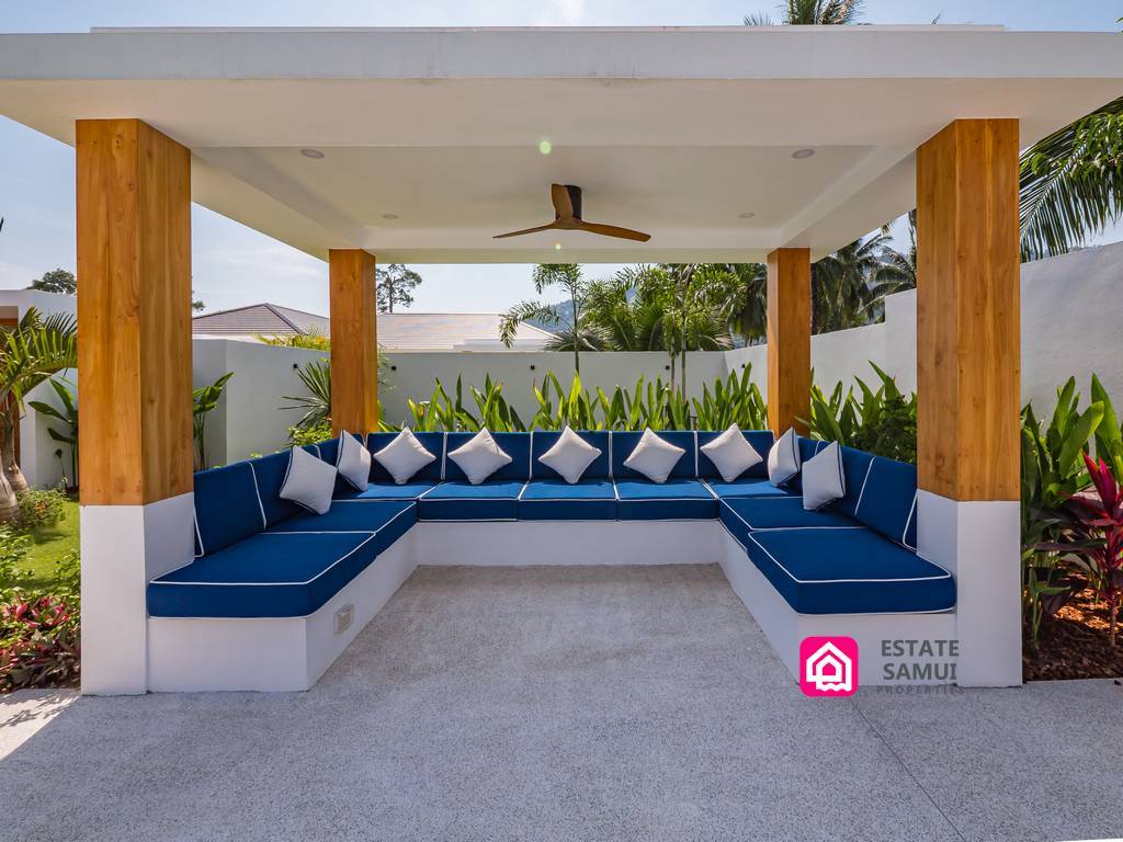 Villa Ayina