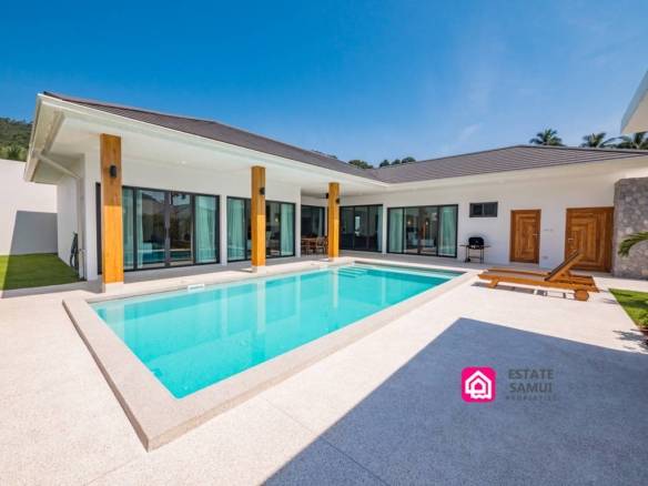 Villa Ayina