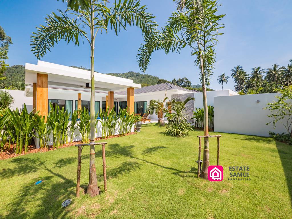 Villa Ayina