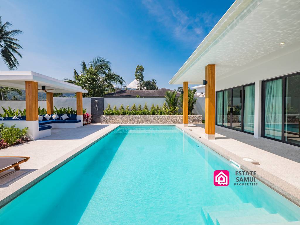Villa Ayina