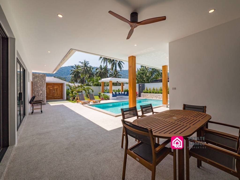 Villa Ayina