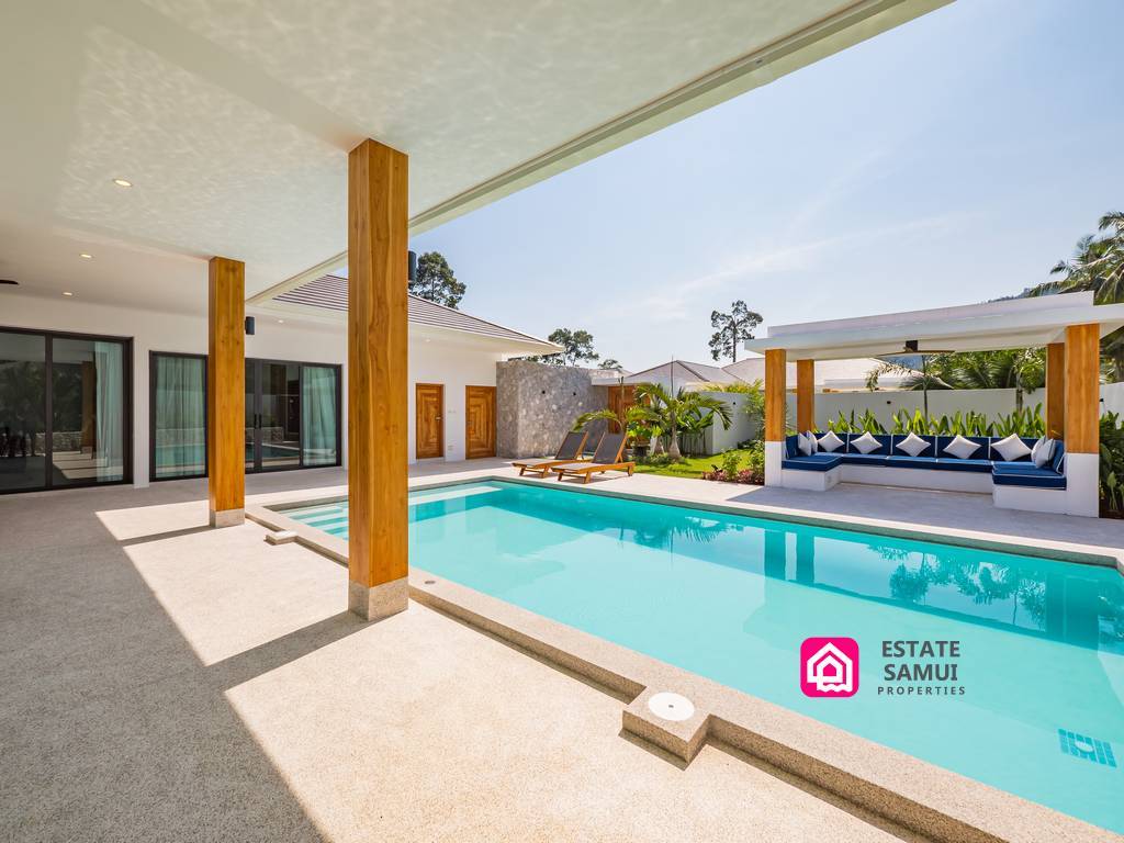 Villa Ayina
