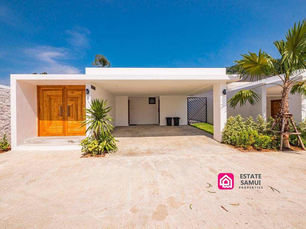 Villa Ayina