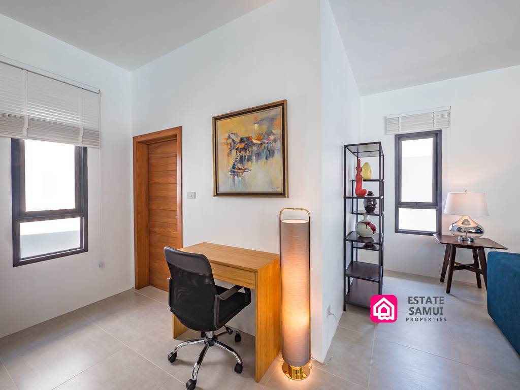 Villa Ayina