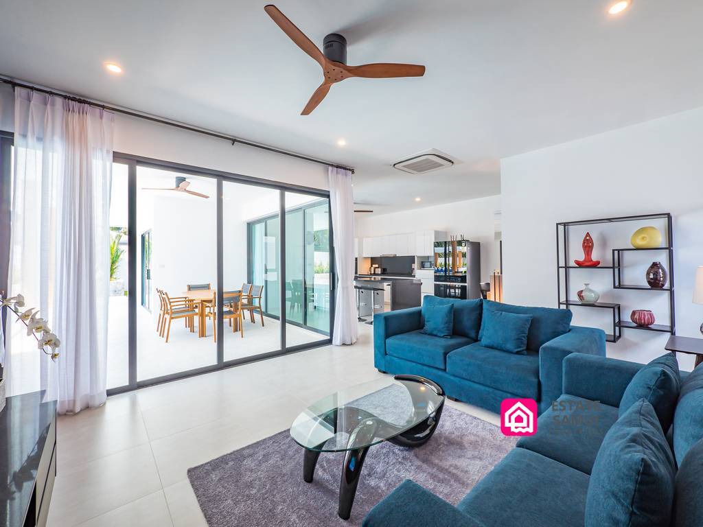 Villa Ayina