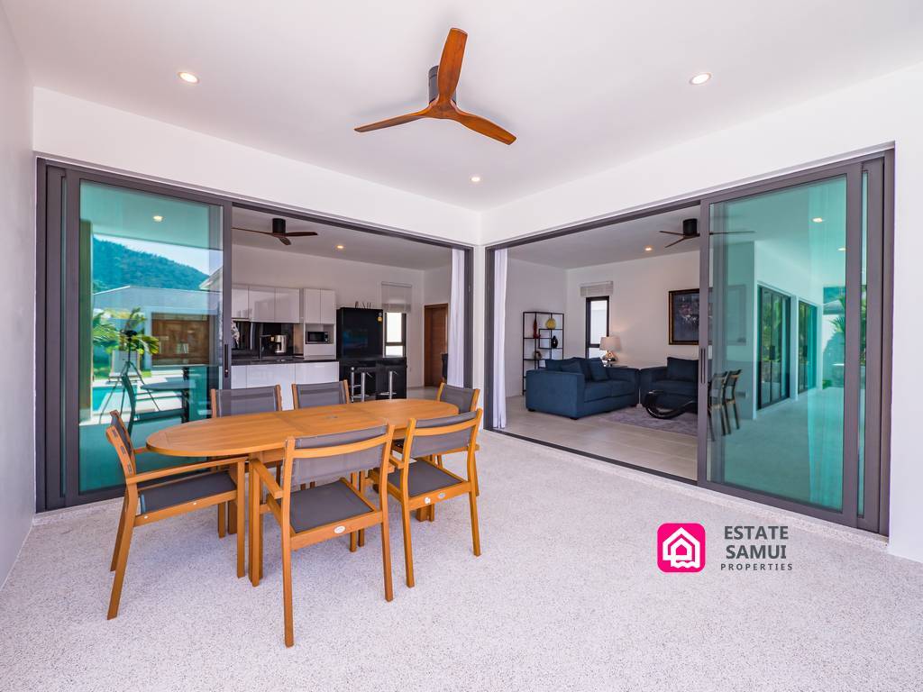 Villa Ayina