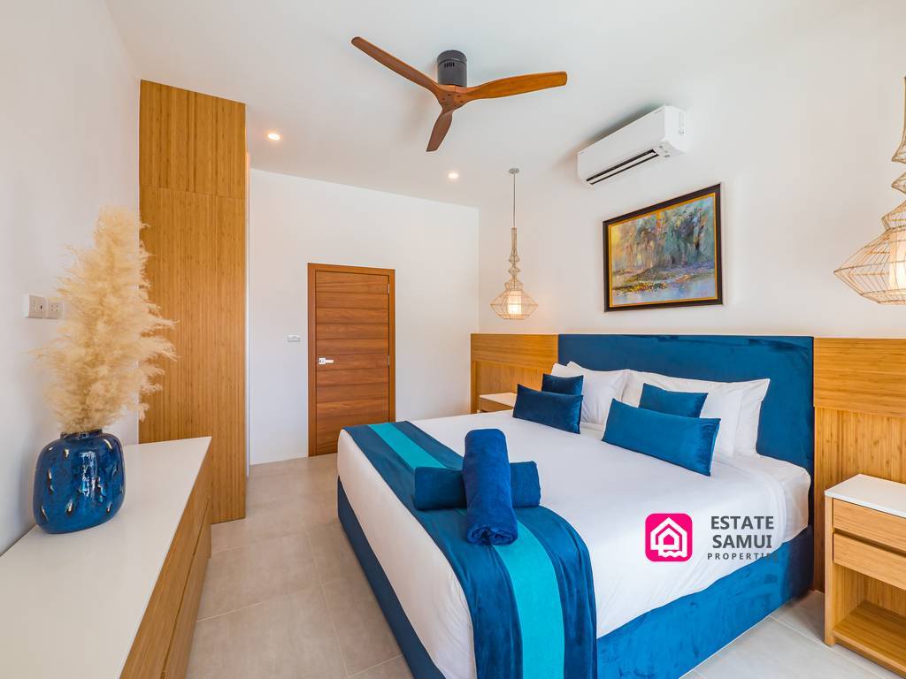 Villa Ayina