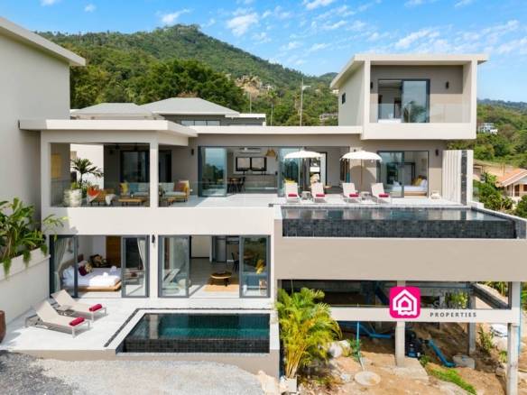 Villa Casa