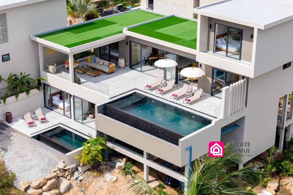 Villa Casa