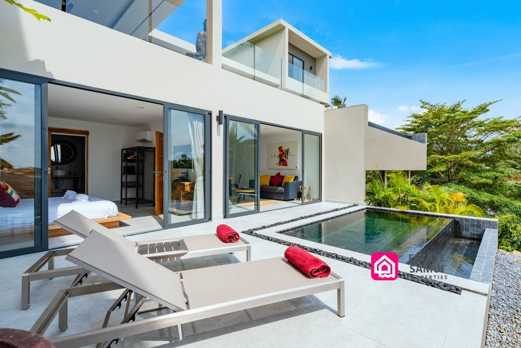 Villa Casa