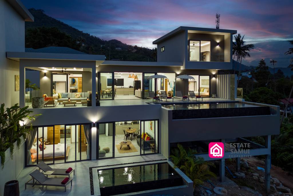 Villa Casa
