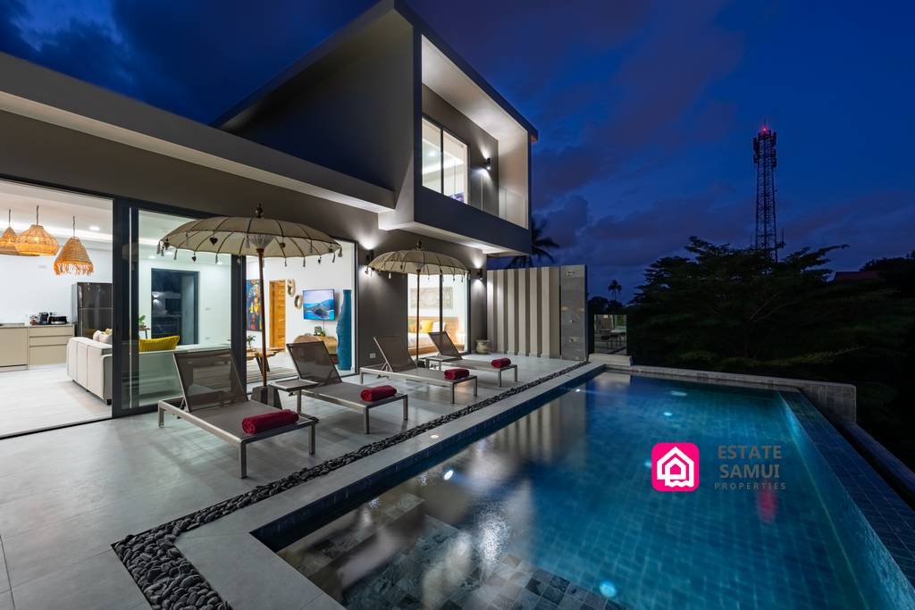 Villa Casa