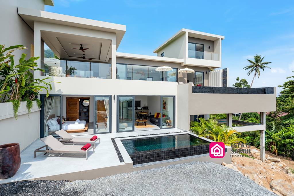Villa Casa