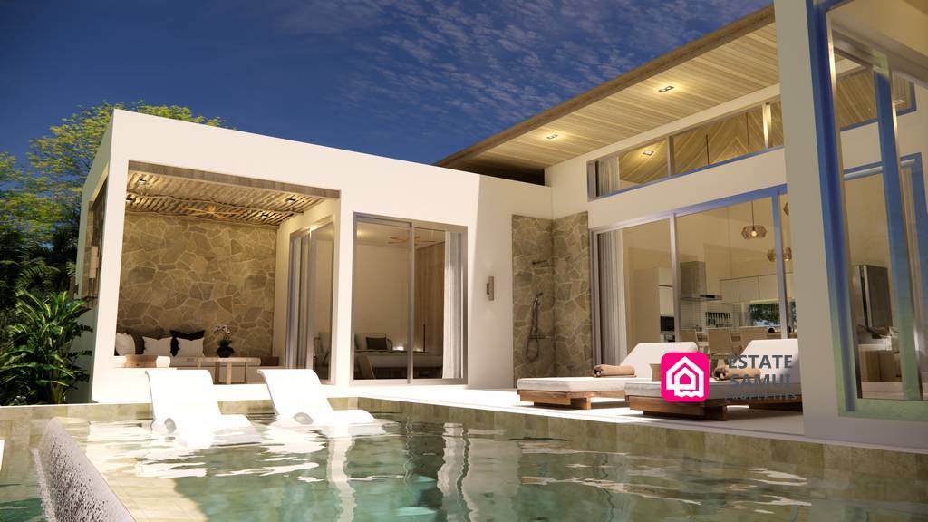 Aelora Residence Villas For Sale