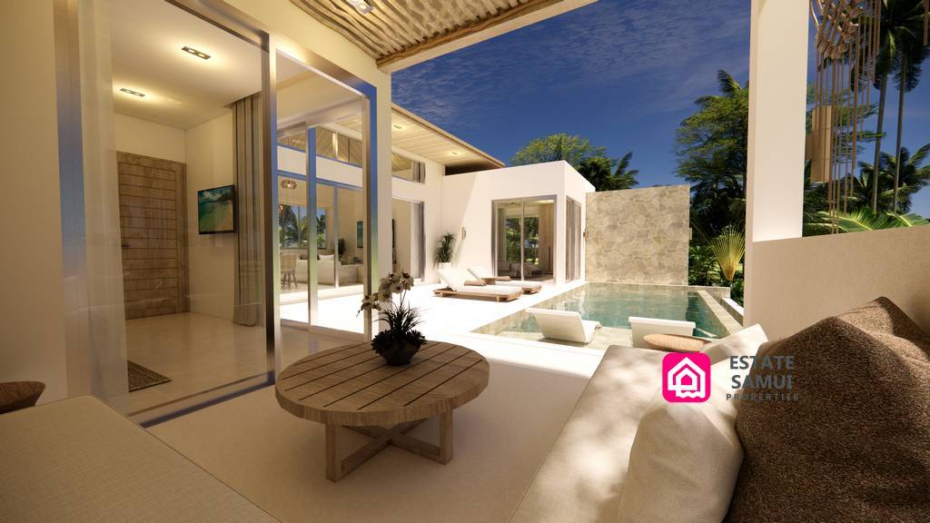 Aelora Residence Villas For Sale