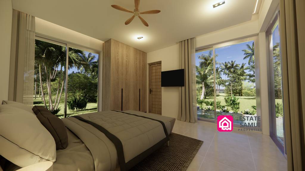 Aelora Residence Villas For Sale