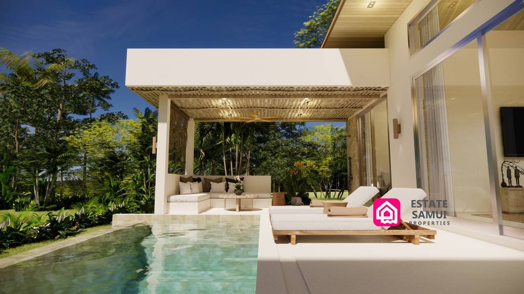 Aelora Residence Villas For Sale