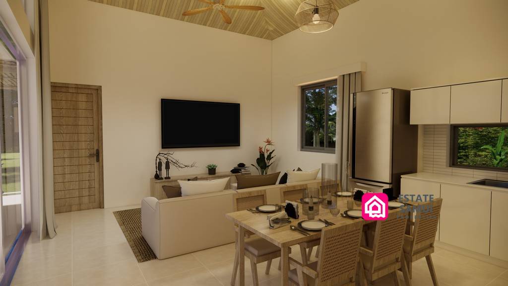 Aelora Residence Villas For Sale