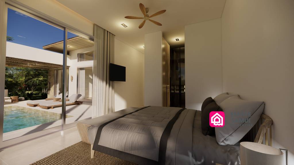 Aelora Residence Villas For Sale