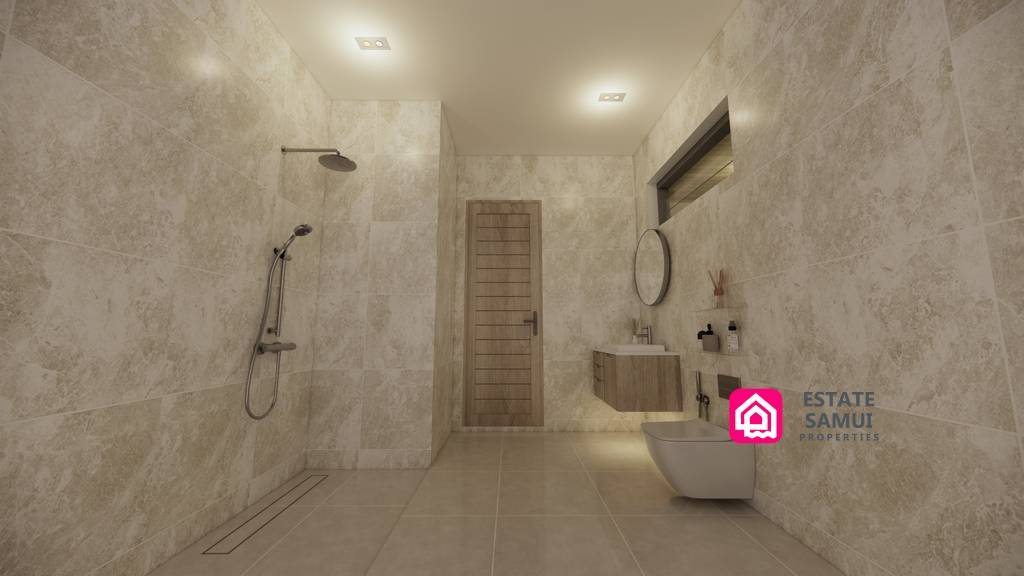 Aelora Residence Villas For Sale