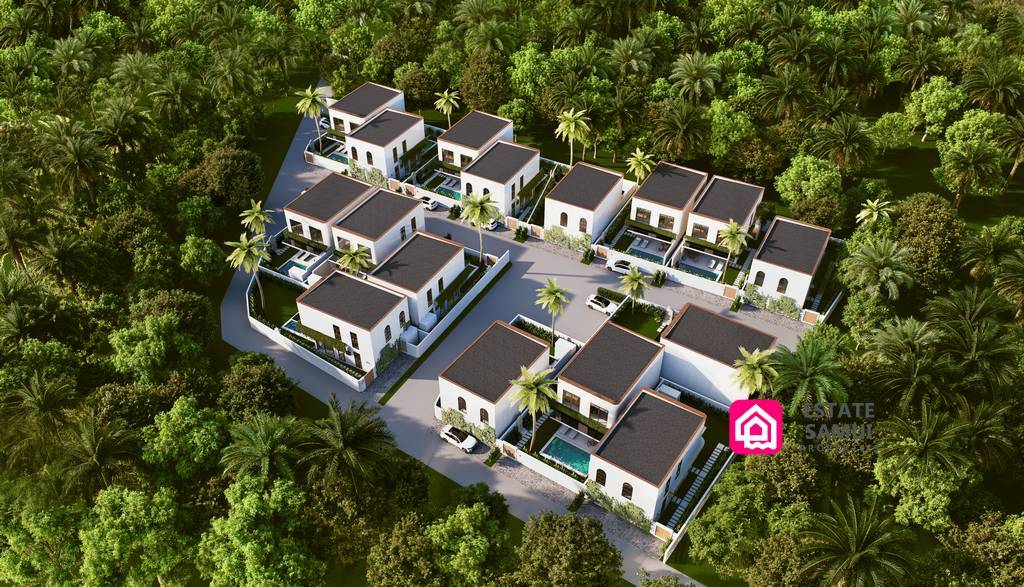 Nomad Residence