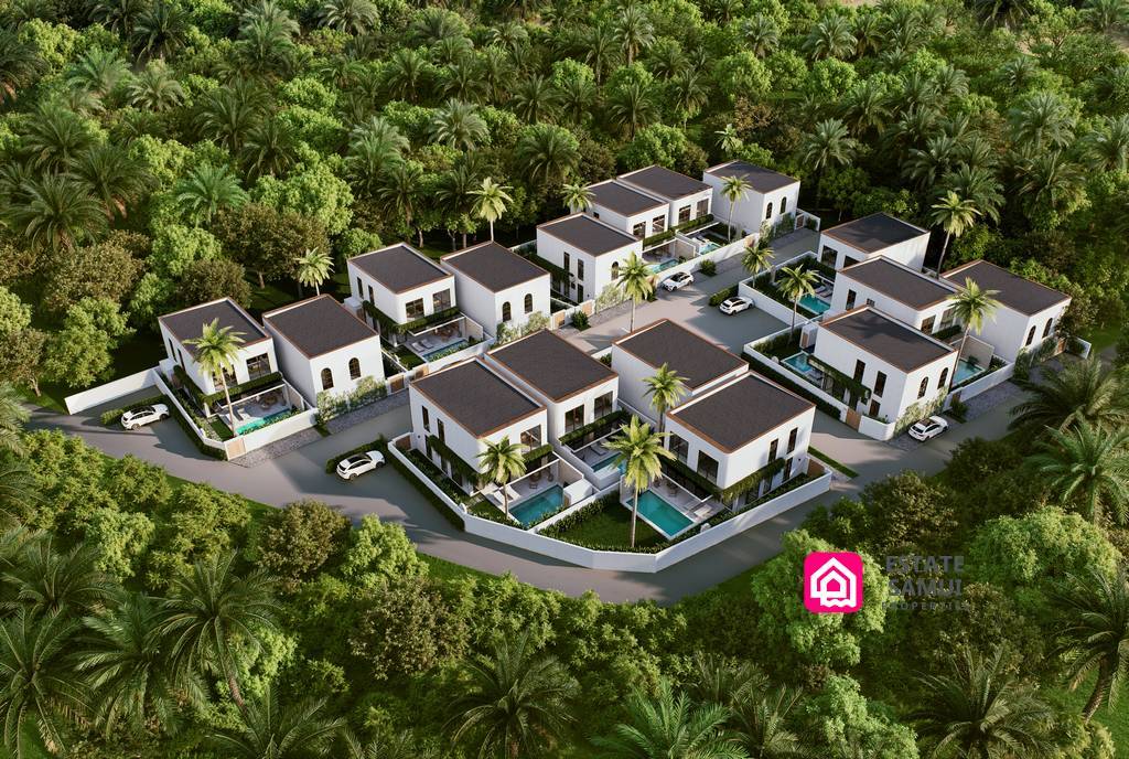 Nomad Residence