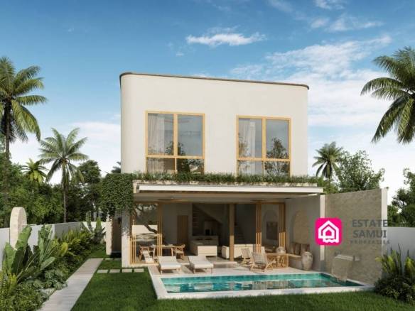 Nomad Residence