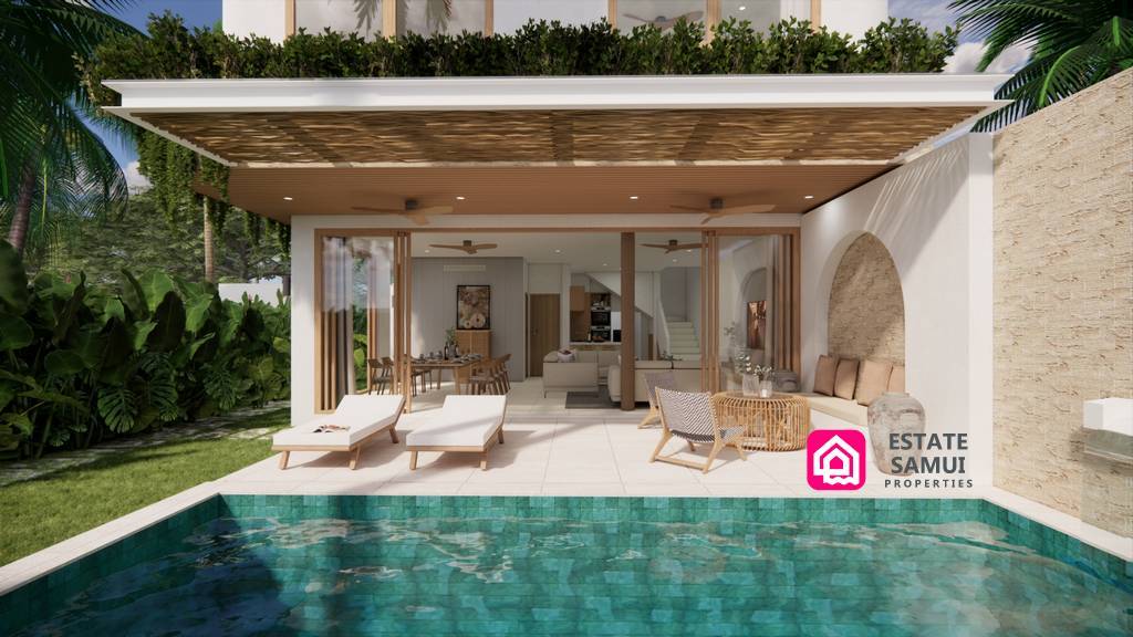Nomad Residence