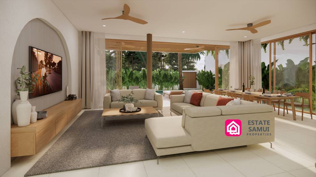 Nomad Residence