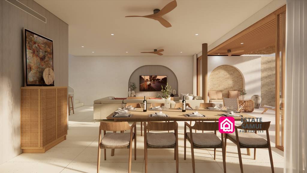 Nomad Residence