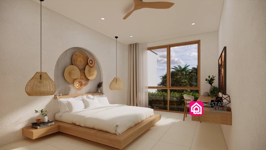 Nomad Residence