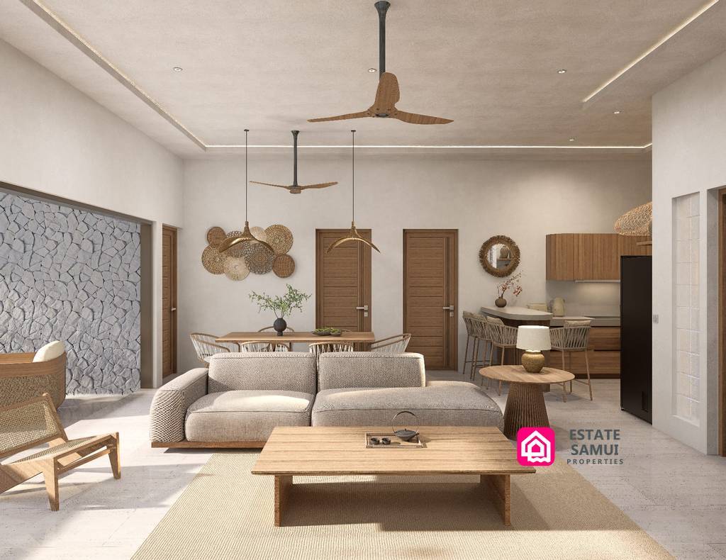 Affordable Modern Villas
