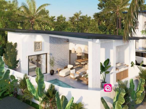Affordable Modern Villas