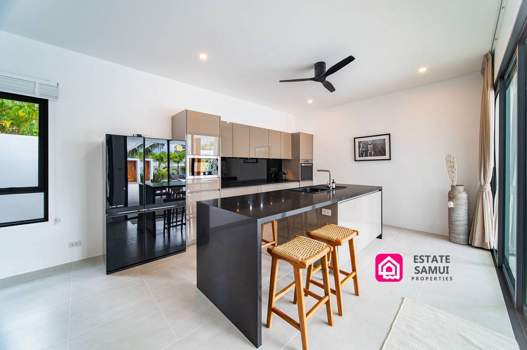 Villa Kalia
