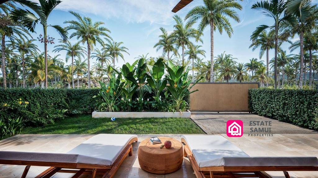 Baan Dao Koh Samui
