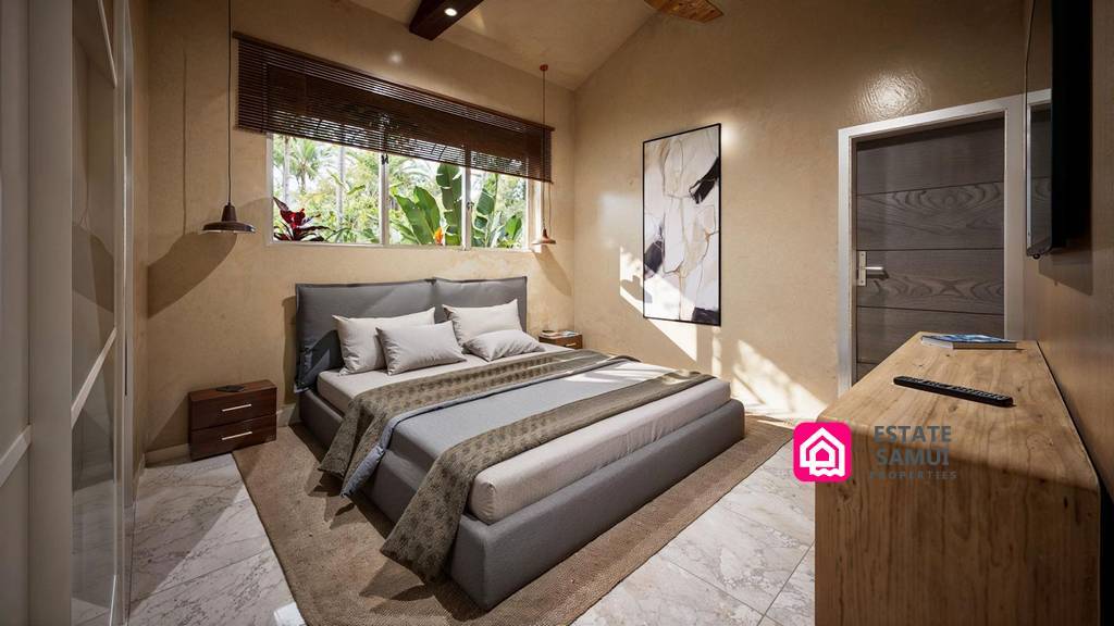 Baan Dao Koh Samui