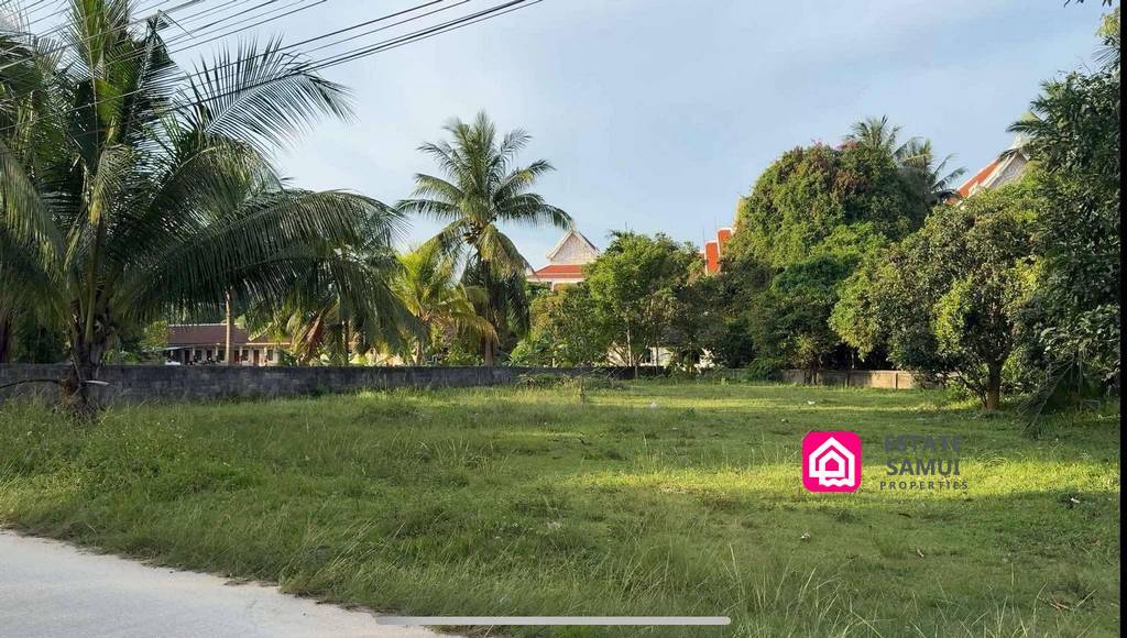 Luxury Maenam Pool Villas