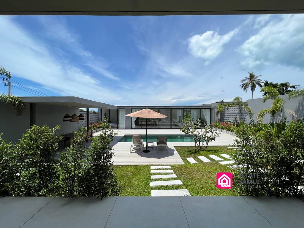 Aura Villas