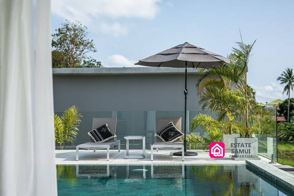 Aura Villas