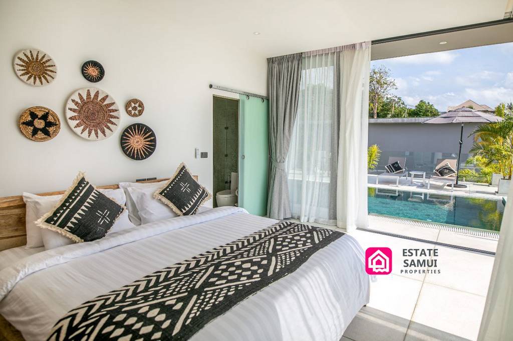 Aura Villas