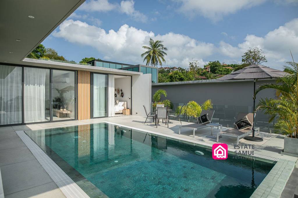 Aura Villas