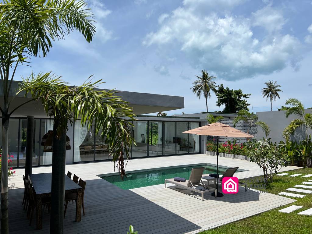 Aura Villas