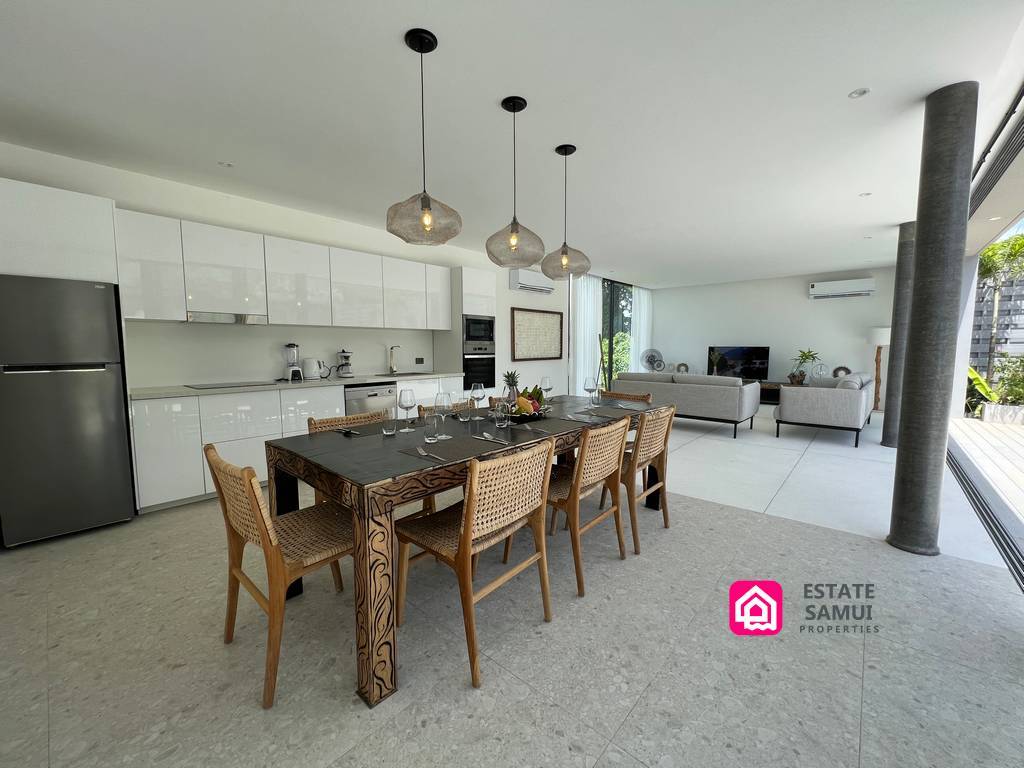 Aura Villas