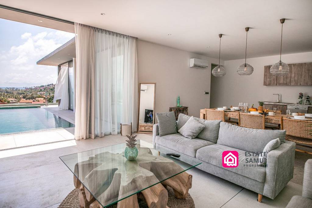 Aura Villas