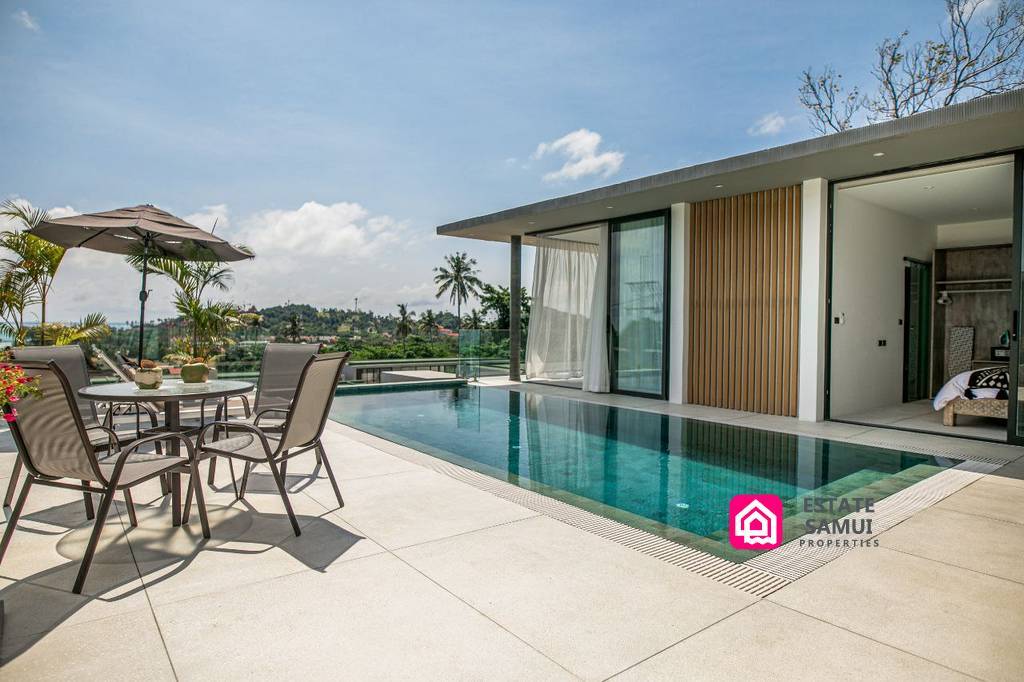 Aura Villas