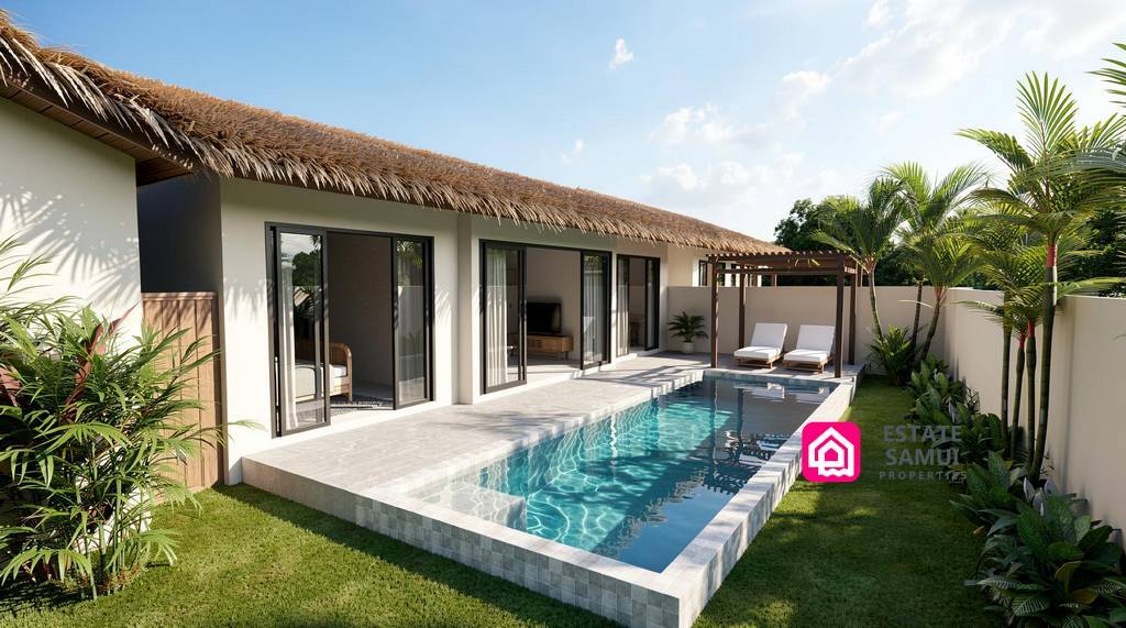 Spring River Villas