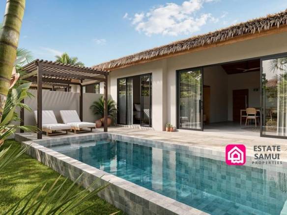 Spring River Villas
