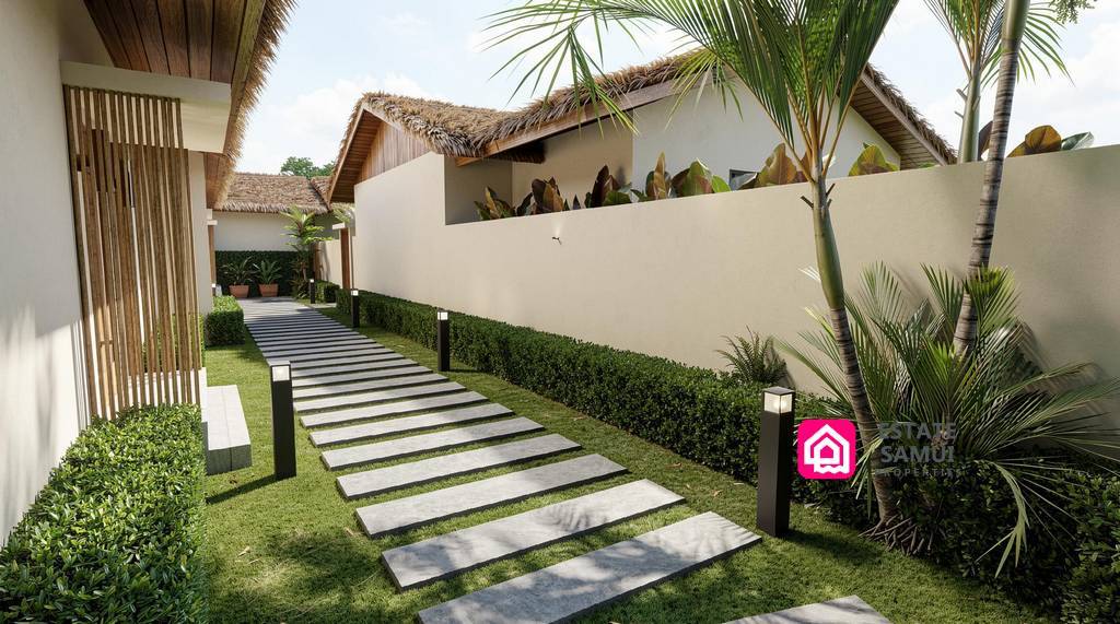Spring River Villas