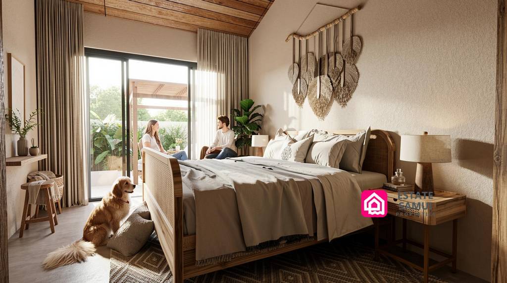 Spring River Villas